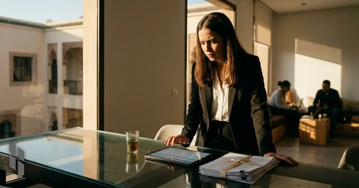 Comprenez les nouvelles modifications de la procédure de divorce marocaine : un délai de 30 jours pour les droits financ