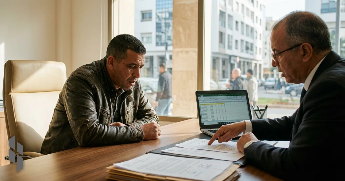 Are you a business owner in Morocco? Learn about the 2026 tax amnesty details to avoid penalties and settle outstanding Are you a business owner in Morocco? Learn about the 2026 tax amnesty details to avoid penalties and settle outstanding