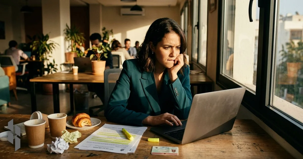 هل لديك متجر إلكتروني؟ تعرف على التزامات TVA والتسجيل الضريبي الرقمي الجديد بموجب CGI 2026 وكيفية الامتثال. هل لديك متجر إلكتروني؟ تعرف على التزامات TVA والتسجيل الضريبي الرقمي الجديد بموجب CGI 2026 وكيفية الامتثال.