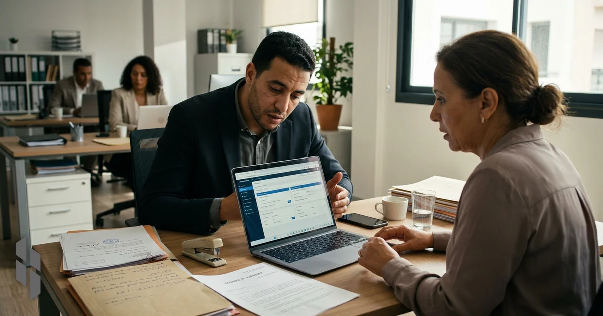 هل تواجه صعوبة في رفع دعوى قضائية إلكترونيا؟ تعلم كيفية تقديم ملفاتك رقميًا في عام 2026، خطوة بخطوة. وفر وقتك وجهدك مع ن هل تواجه صعوبة في رفع دعوى قضائية إلكترونيا؟ تعلم كيفية تقديم ملفاتك رقميًا في عام 2026، خطوة بخطوة. وفر وقتك وجهدك مع ن