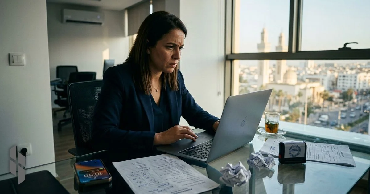 Quelles sont les pénalités mises à jour pour l'enregistrement tardif d'une entreprise au Maroc pour 2026? Droits d'enreg Quelles sont les pénalités mises à jour pour l'enregistrement tardif d'une entreprise au Maroc pour 2026? Droits d'enreg