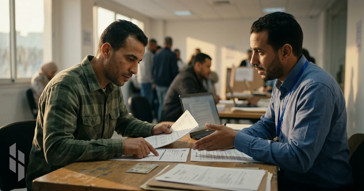 What are the latest updates on irregular migrant regularization in Morocco? Learn about the rules and procedures in 2026 What are the latest updates on irregular migrant regularization in Morocco? Learn about the rules and procedures in 2026