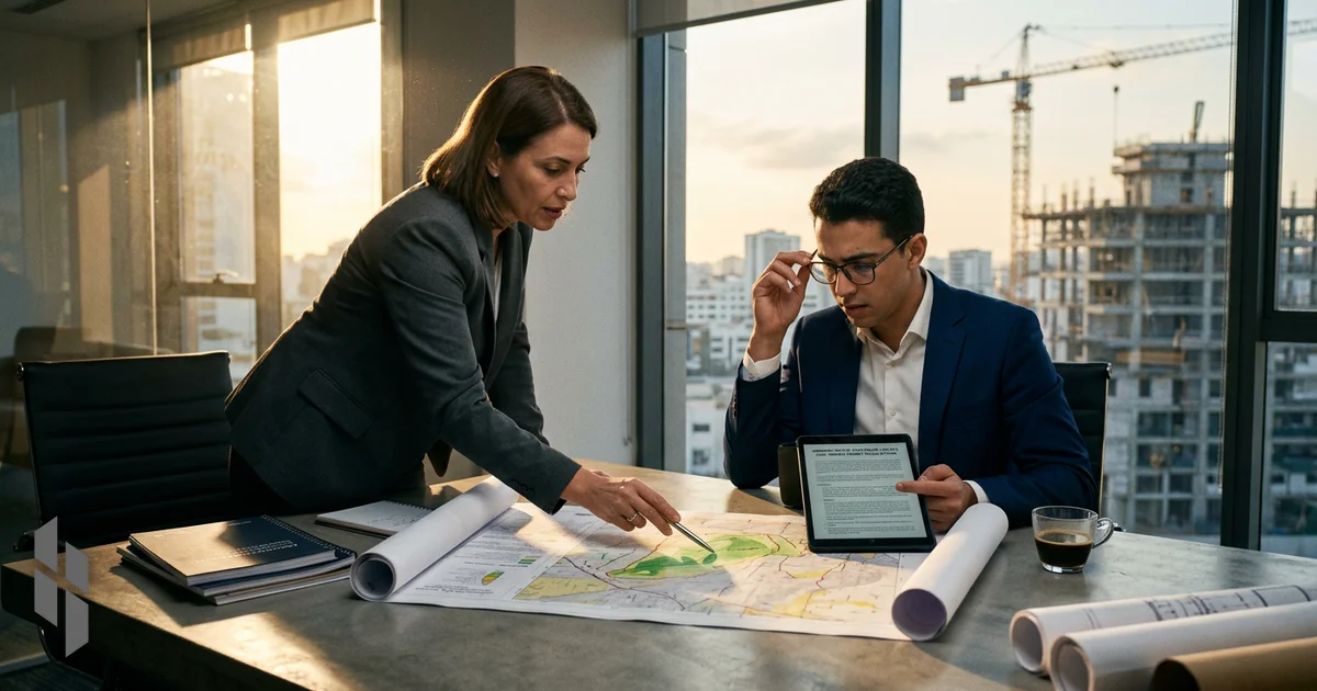 هل تحتاج إلى رخصة تعدين في المغرب؟ تعرف على الإجراءات بعد المرسوم الجديد وكيفية تفاعلها مع حقوق الملكية. هل تحتاج إلى رخصة تعدين في المغرب؟ تعرف على الإجراءات بعد المرسوم الجديد وكيفية تفاعلها مع حقوق الملكية.