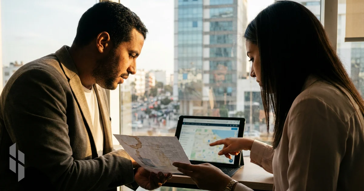 هل تريد التحقق من سند الملكية الخاص بك عبر الإنترنت؟ تعلم كيفية استخدام التسجيل الرقمي الجديد في المغرب لعام 2026 من ANC هل تريد التحقق من سند الملكية الخاص بك عبر الإنترنت؟ تعلم كيفية استخدام التسجيل الرقمي الجديد في المغرب لعام 2026 من ANC