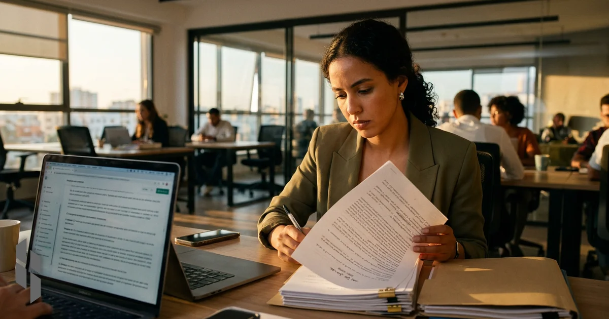 Need a remote work contract? Learn the essential clauses and conditions in 2026. Understand worker rights and digital no Need a remote work contract? Learn the essential clauses and conditions in 2026. Understand worker rights and digital no